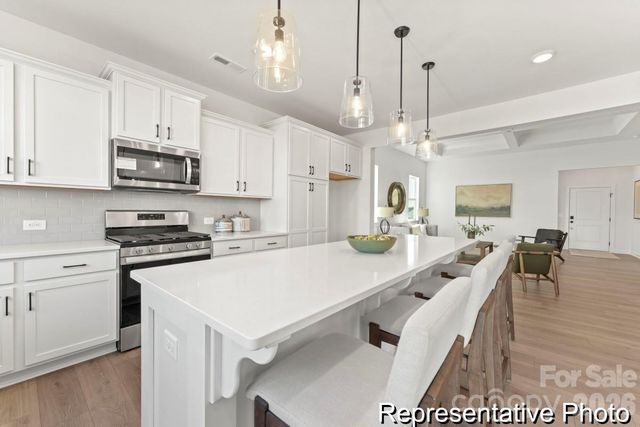 1311 Gatefield Drive 106, Wingate, NC 28174