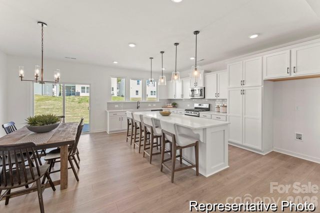 1311 Gatefield Drive 106, Wingate, NC 28174