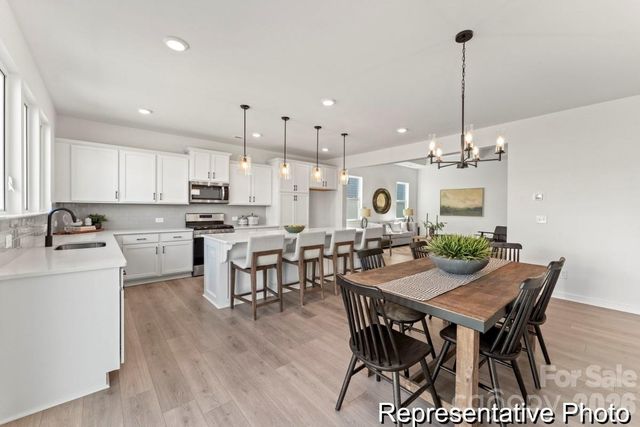 1311 Gatefield Drive 106, Wingate, NC 28174