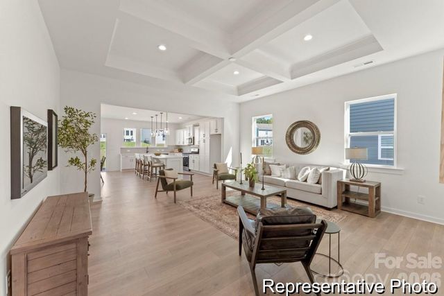 1311 Gatefield Drive 106, Wingate, NC 28174