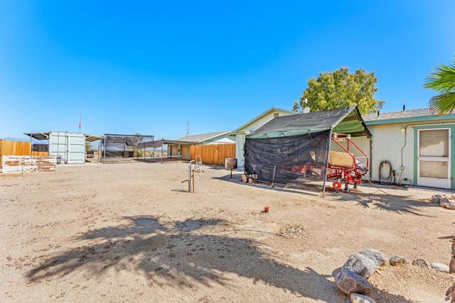 2577 Dalton Drive, Thermal, CA 92274