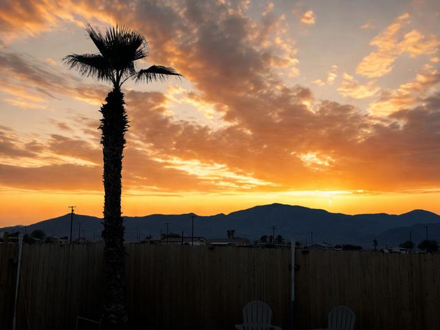 2577 Dalton Drive, Thermal, CA 92274