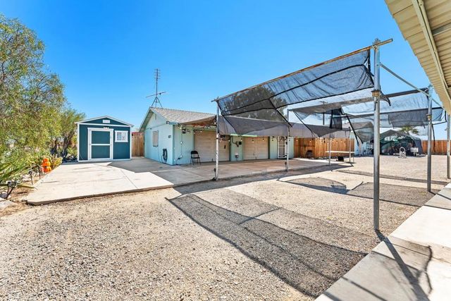 2577 Dalton Drive, Thermal, CA 92274