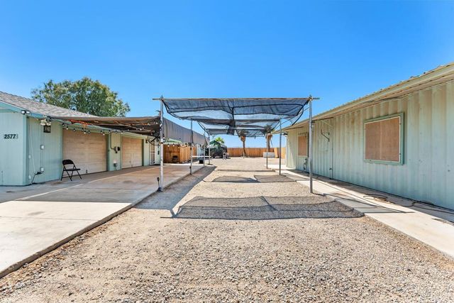 2577 Dalton Drive, Thermal, CA 92274