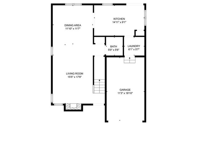 1111 Pin Oak Drive, Tucker, GA 30084