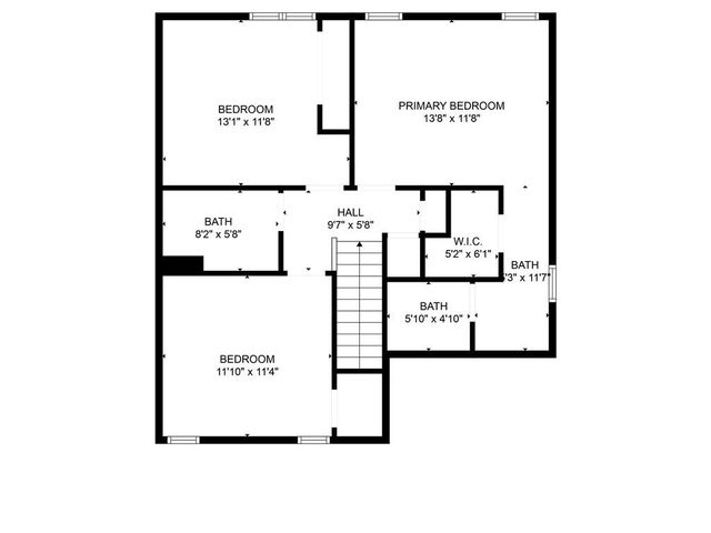 1111 Pin Oak Drive, Tucker, GA 30084