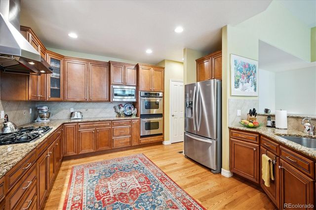 16324 River Haven Way, Morrison, CO 80465