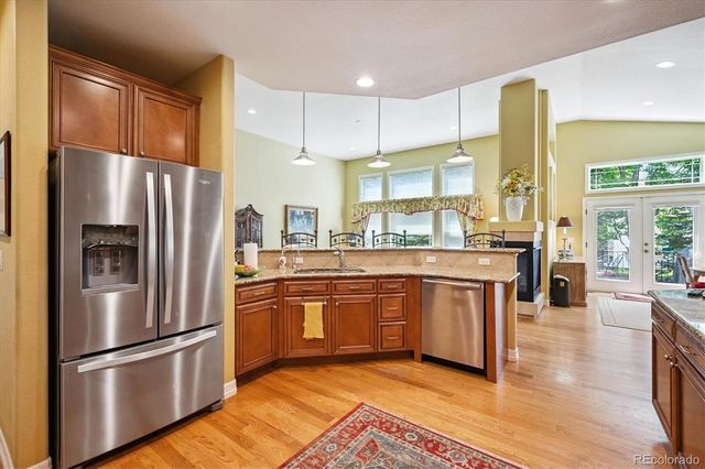 16324 River Haven Way, Morrison, CO 80465