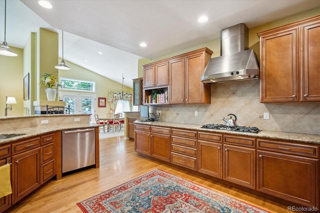 16324 River Haven Way, Morrison, CO 80465