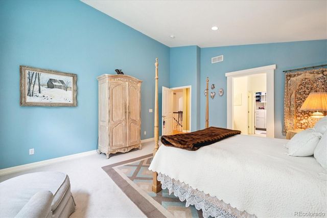 16324 River Haven Way, Morrison, CO 80465