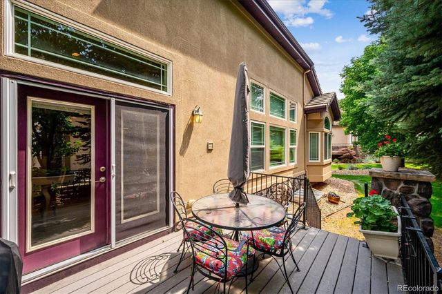 16324 River Haven Way, Morrison, CO 80465
