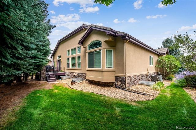 16324 River Haven Way, Morrison, CO 80465