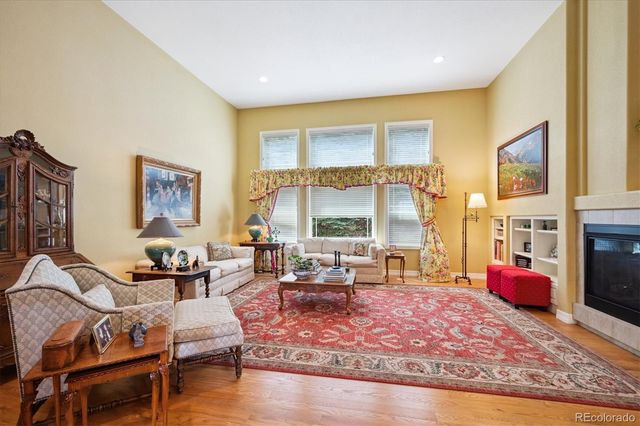 16324 River Haven Way, Morrison, CO 80465