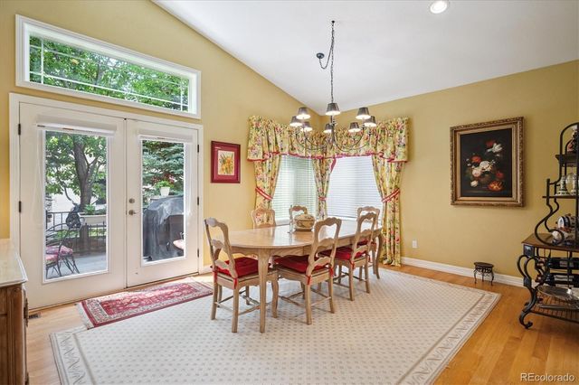 16324 River Haven Way, Morrison, CO 80465