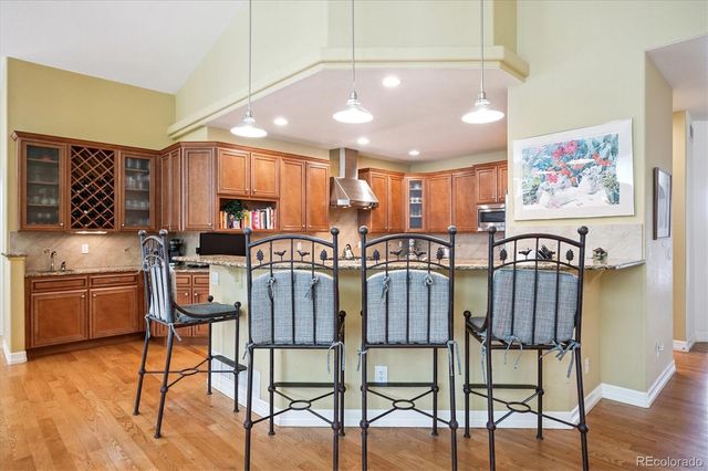 16324 River Haven Way, Morrison, CO 80465