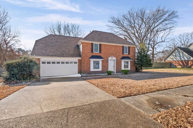 5875 SYCAMORE MANOR CV, Bartlett, TN 38134