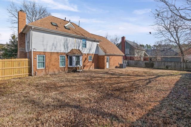 5875 SYCAMORE MANOR CV, Bartlett, TN 38134