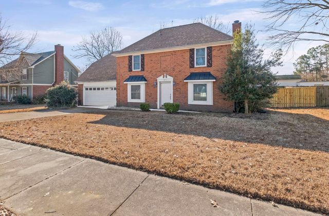 5875 SYCAMORE MANOR CV, Bartlett, TN 38134