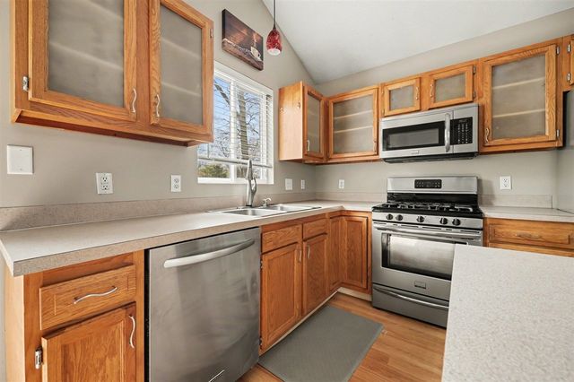 8433 Cochise Drive, Howard City, MI 49329