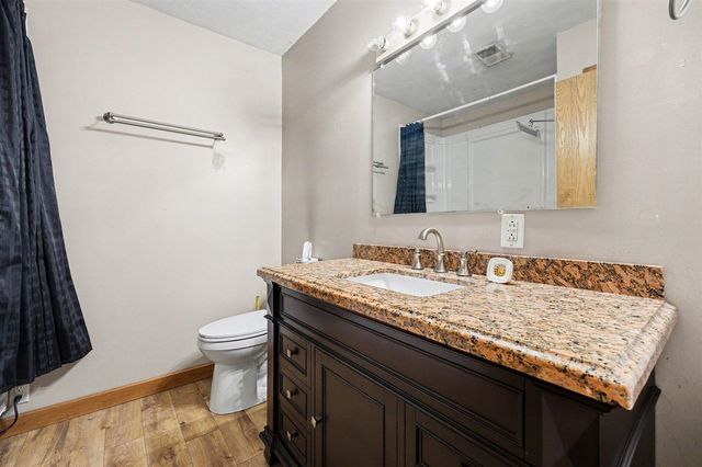 8433 Cochise Drive, Howard City, MI 49329