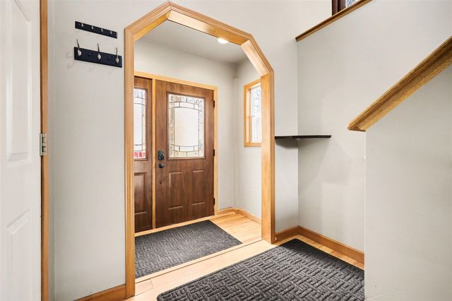 8433 Cochise Drive, Howard City, MI 49329
