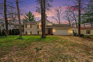 8433 Cochise Drive, Howard City, MI 49329