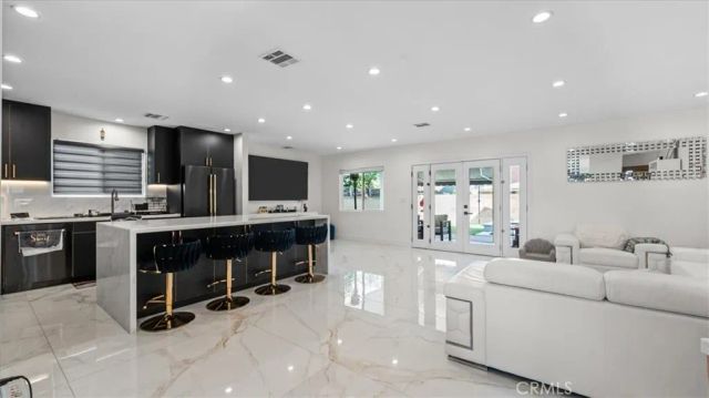 8109 Greenbush Avenue, Panorama City, CA 91402