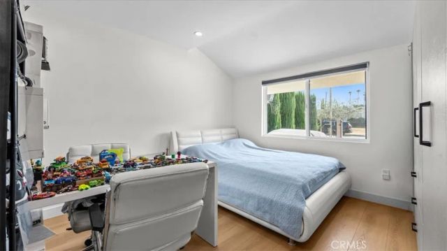 8109 Greenbush Avenue, Panorama City, CA 91402