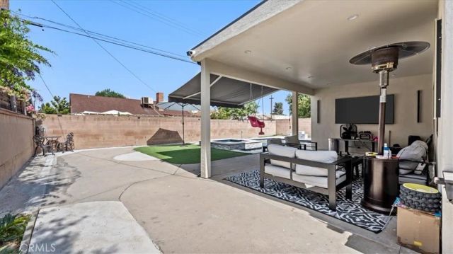 8109 Greenbush Avenue, Panorama City, CA 91402