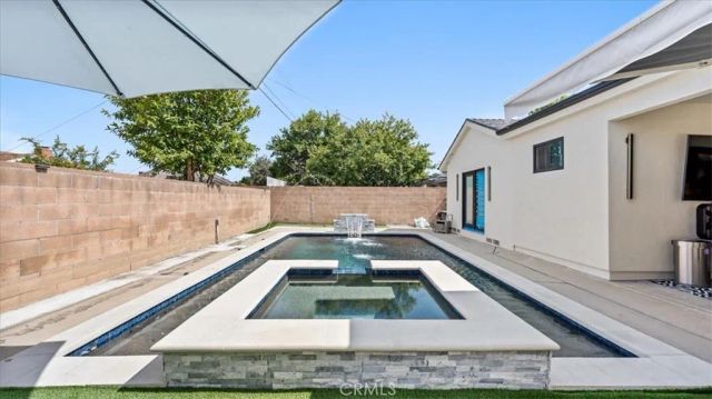 8109 Greenbush Avenue, Panorama City, CA 91402