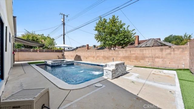 8109 Greenbush Avenue, Panorama City, CA 91402