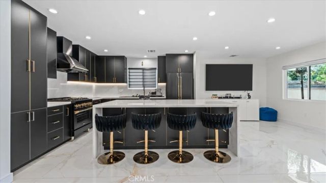 8109 Greenbush Avenue, Panorama City, CA 91402