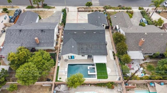 8109 Greenbush Avenue, Panorama City, CA 91402