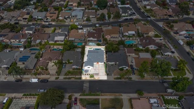 8109 Greenbush Avenue, Panorama City, CA 91402
