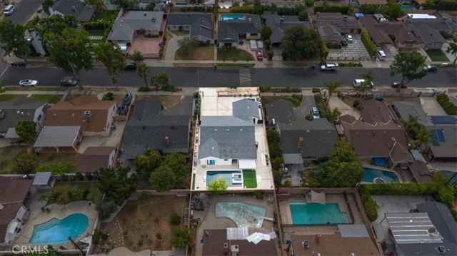 8109 Greenbush Avenue, Panorama City, CA 91402