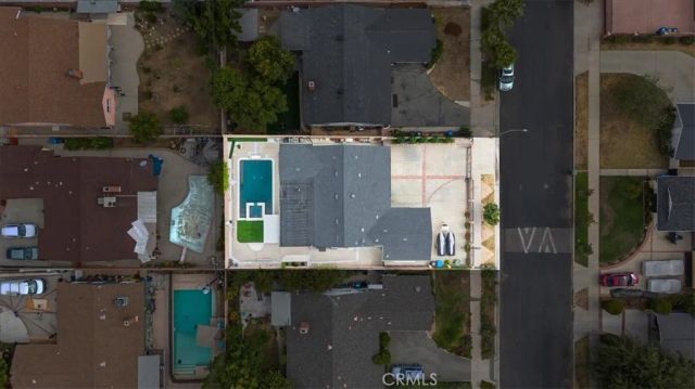 8109 Greenbush Avenue, Panorama City, CA 91402