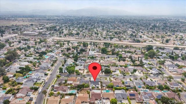 8109 Greenbush Avenue, Panorama City, CA 91402