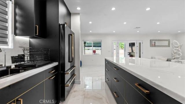 8109 Greenbush Avenue, Panorama City, CA 91402