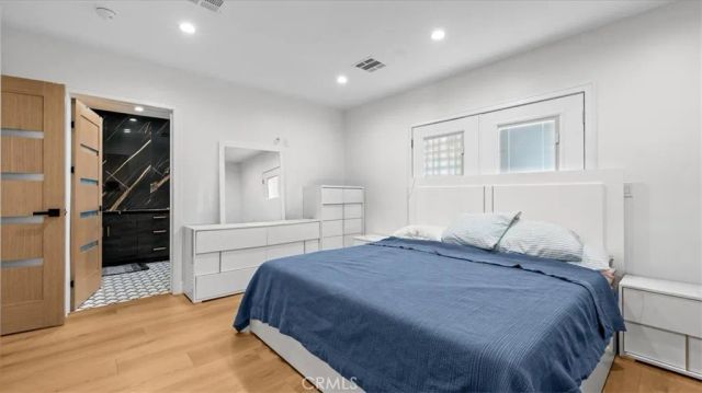 8109 Greenbush Avenue, Panorama City, CA 91402