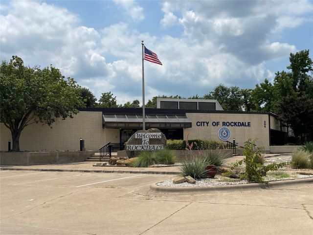 495 Cypress Trail LOOP, Rockdale, TX 76567