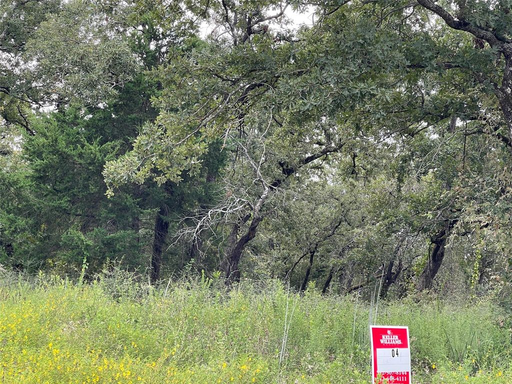 495 Cypress Trail LOOP, Rockdale, TX 76567