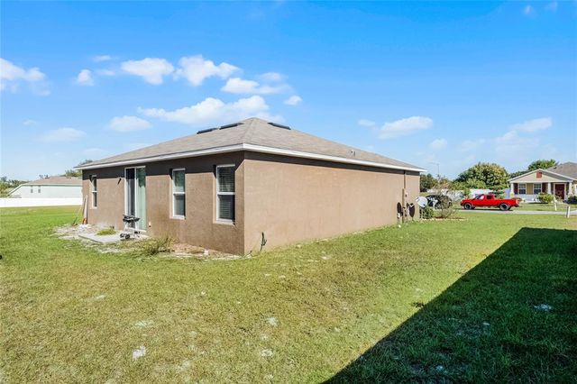 7878 TANBIER DRIVE, Orlando, FL 32818