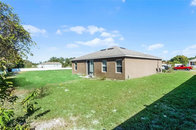 7878 TANBIER DRIVE, Orlando, FL 32818