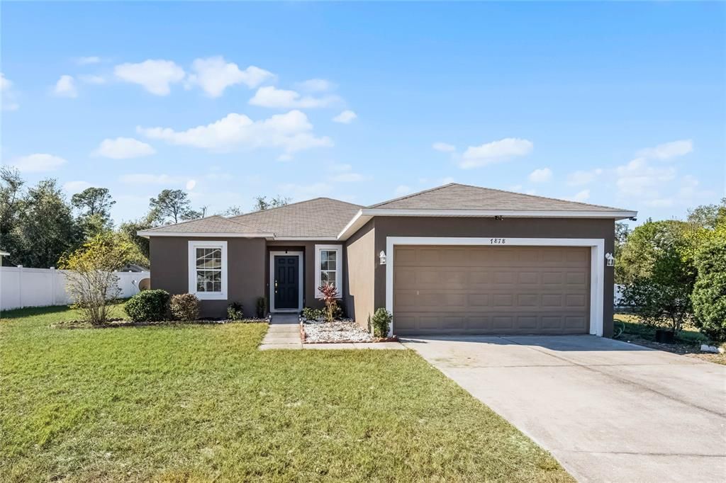 7878 TANBIER DRIVE, Orlando, FL 32818
