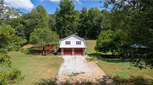 1288 Rocky Step Road, Scott Depot, WV 25560