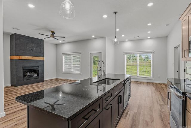 1101 Summit Ridge Trail, Paragould, AR 72450