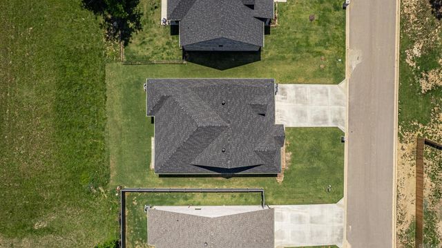 1101 Summit Ridge Trail, Paragould, AR 72450