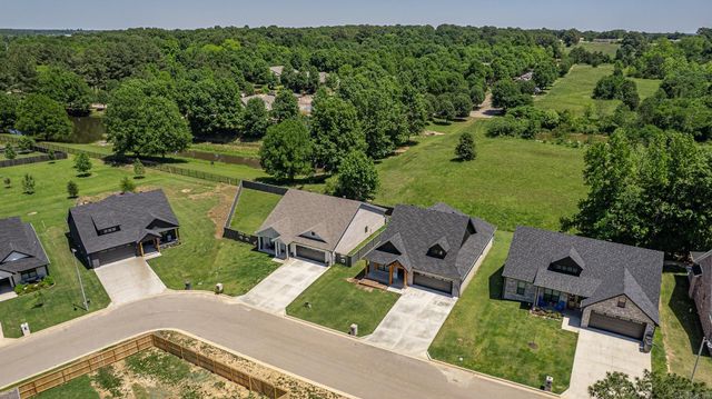 1101 Summit Ridge Trail, Paragould, AR 72450
