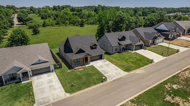 1101 Summit Ridge Trail, Paragould, AR 72450