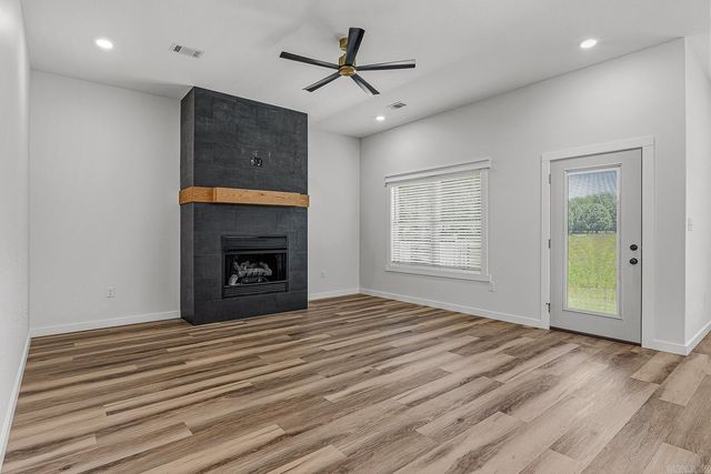 1101 Summit Ridge Trail, Paragould, AR 72450